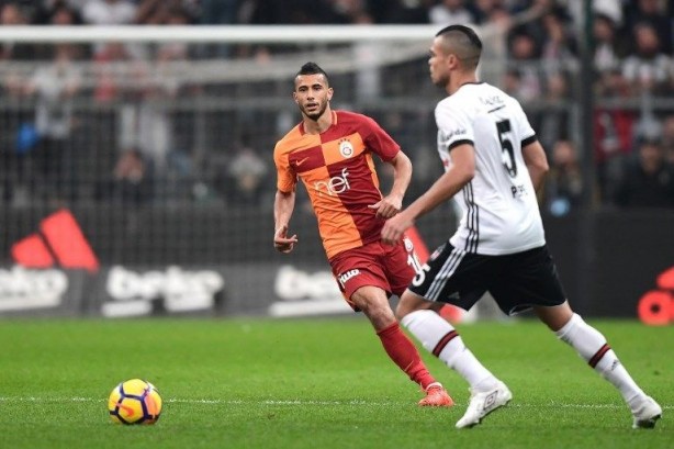 Foto - Galatasaray - Beşiktaş derbisi ne zaman, saat kaçta..