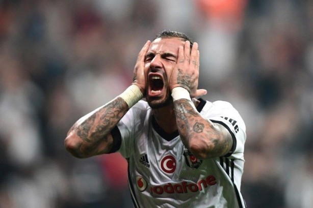 Foto - Galatasaray - Beşiktaş derbisi ne zaman, saat kaçta..