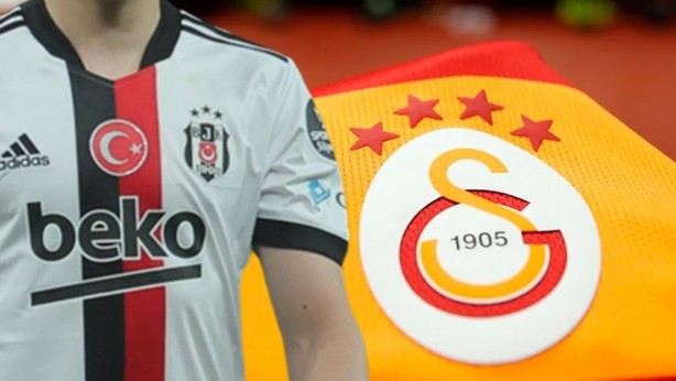 Galatasaray, Beşiktaş'a yılın transfer çalımını atıyor! Kartal'ın eski yıldızı Cim-Bom’a imza atacak! Bu transfer, ortalığı ayağa kaldırır