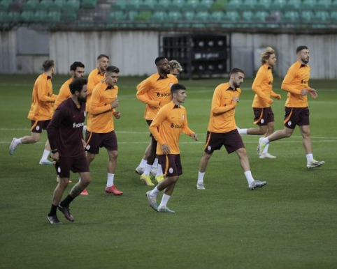 Galatasaray'dan bir müthiş haber daha! Cim-Bom dur durak bilmiyor...