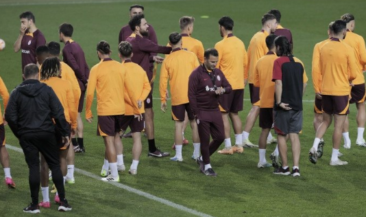 Foto - Galatasaray'dan bir müthiş haber daha! Cim-Bom dur durak bilmiyor...