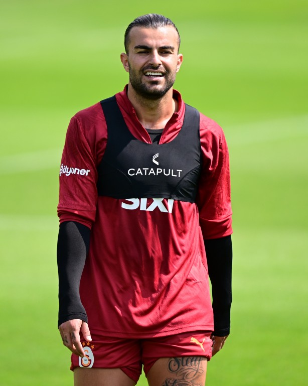 Foto - Galatasaray bombayı patlatıyor! İşte Cimbom'un yeni sol beki...