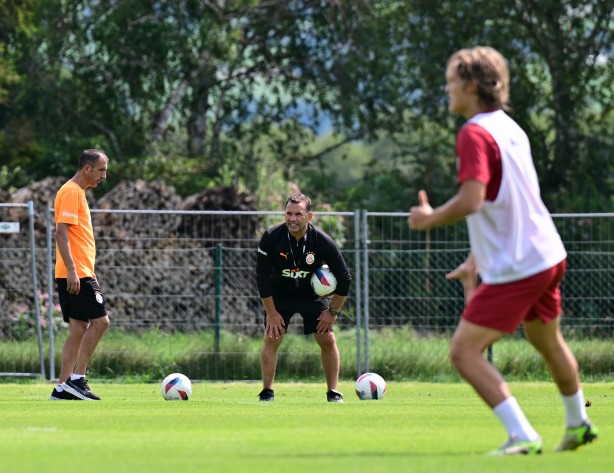 Foto - Galatasaray bombayı patlatıyor! İşte Cimbom'un yeni sol beki...