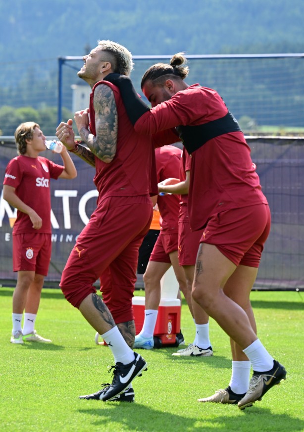 Foto - Galatasaray bombayı patlatıyor! İşte Cimbom'un yeni sol beki...