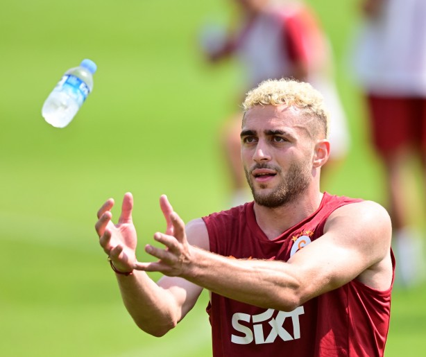 Foto - Galatasaray bombayı patlatıyor! İşte Cimbom'un yeni sol beki...