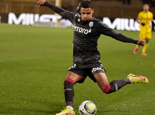 Foto - Galatasaray bombayı patlatıyor! İşte Cimbom'un yeni sol beki...