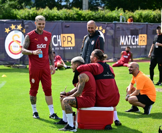 Foto - Galatasaray bombayı patlatıyor! İşte Cimbom'un yeni sol beki...