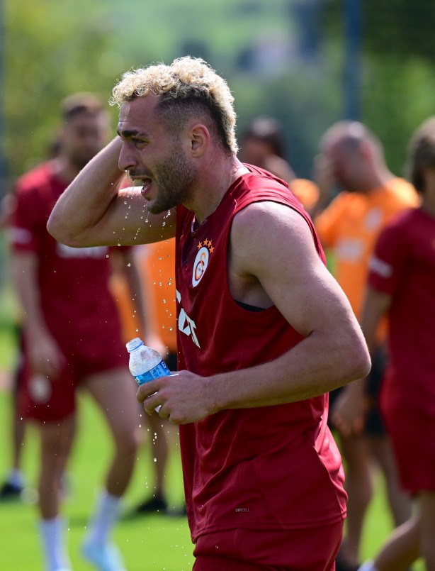 Foto - Galatasaray bombayı patlatıyor! İşte Cimbom'un yeni sol beki...