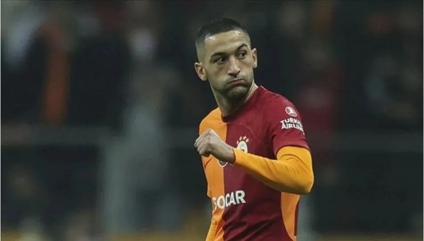 Foto - Galatasaray bombayı patlattı! Orta saha geliyor...
