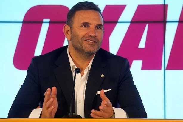 Foto - Galatasaray bombayı patlattı! Orta saha geliyor...