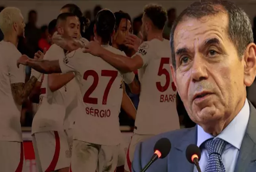 Galatasaray bu açıklamayla çalkalanıyor! Bakın neler söyledi... Olay itiraf! Yer yerinden oynayacak