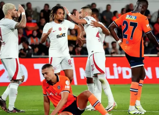 Foto - Galatasaray bu açıklamayla çalkalanıyor! Bakın neler söyledi... Olay itiraf! Yer yerinden oynayacak