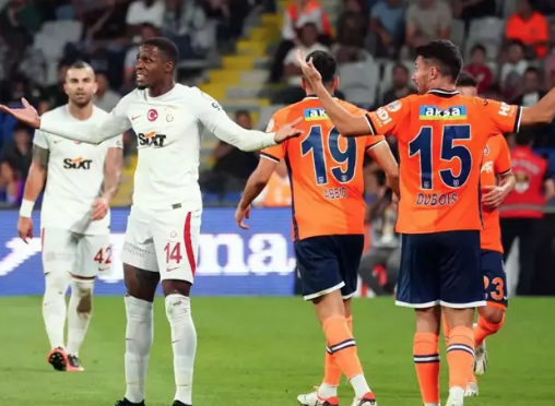 Foto - Galatasaray bu açıklamayla çalkalanıyor! Bakın neler söyledi... Olay itiraf! Yer yerinden oynayacak