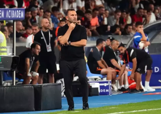 Foto - Galatasaray bu açıklamayla çalkalanıyor! Bakın neler söyledi... Olay itiraf! Yer yerinden oynayacak