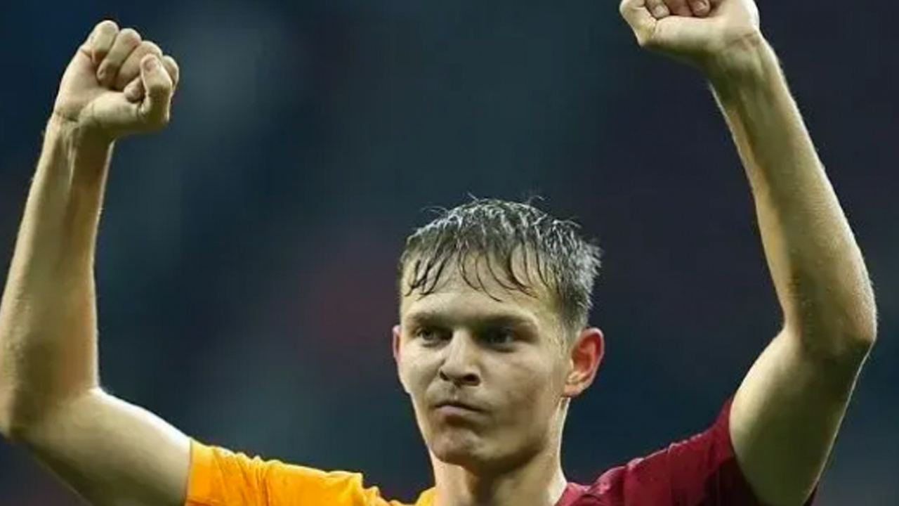 Galatasaray bu baş belasıyla ne yapacak? Bu paralara yazık günah değil mi? Beklenmedik stoper oldu çıktı…