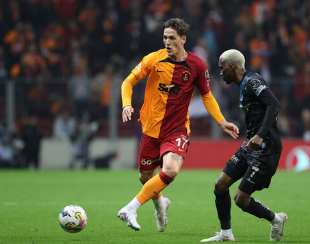 Foto - Galatasaray bu çılgın teklif karşısında ne yapacak? Yok böyle bir rakam...