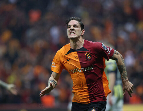 Foto - Galatasaray bu çılgın teklif karşısında ne yapacak? Yok böyle bir rakam...