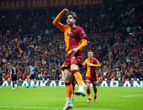 Foto - Galatasaray bu çılgın teklif karşısında ne yapacak? Yok böyle bir rakam...