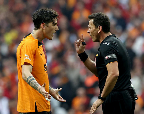 Foto - Galatasaray bu çılgın teklif karşısında ne yapacak? Yok böyle bir rakam...