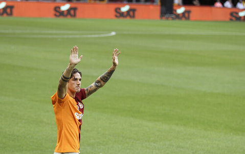 Foto - Galatasaray bu çılgın teklif karşısında ne yapacak? Yok böyle bir rakam...