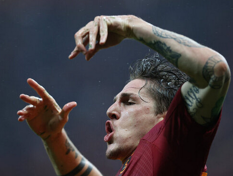 Foto - Galatasaray bu çılgın teklif karşısında ne yapacak? Yok böyle bir rakam...