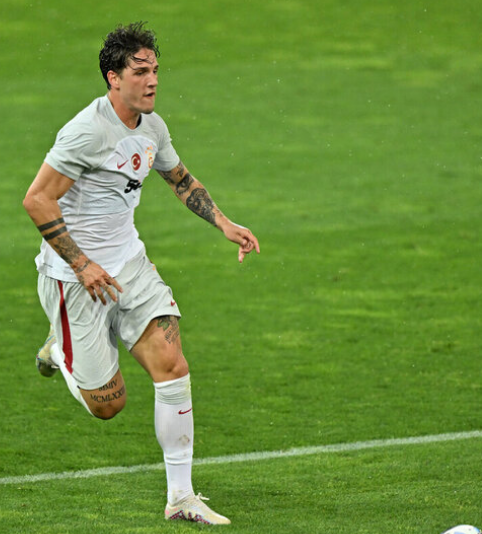 Foto - Galatasaray bu çılgın teklif karşısında ne yapacak? Yok böyle bir rakam...