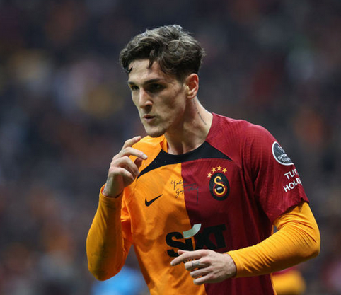 Foto - Galatasaray bu çılgın teklif karşısında ne yapacak? Yok böyle bir rakam...