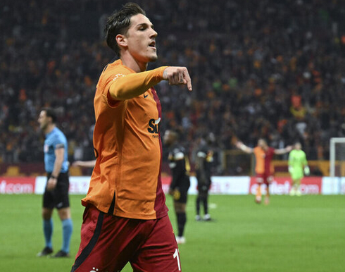 Foto - Galatasaray bu çılgın teklif karşısında ne yapacak? Yok böyle bir rakam...