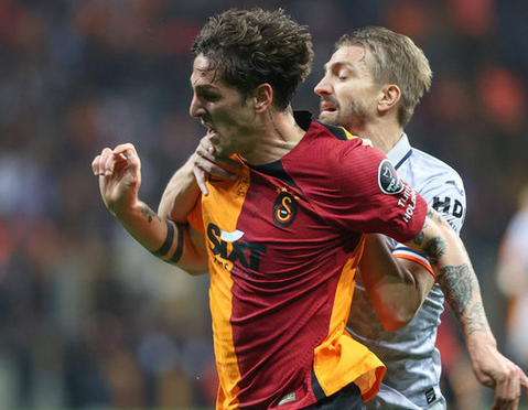 Foto - Galatasaray bu çılgın teklif karşısında ne yapacak? Yok böyle bir rakam...