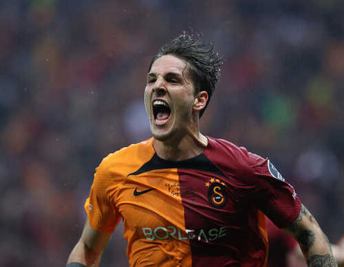 Foto - Galatasaray bu çılgın teklif karşısında ne yapacak? Yok böyle bir rakam...