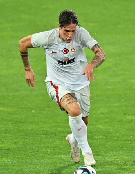 Foto - Galatasaray bu çılgın teklif karşısında ne yapacak? Yok böyle bir rakam...