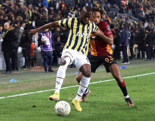 Foto - Galatasaray bu darbeyi hak etmiyor! Bir bu eksikti...