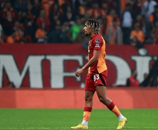 Foto - Galatasaray bu darbeyi hak etmiyor! Bir bu eksikti...