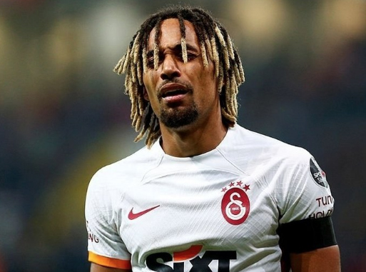 Foto - Galatasaray bu darbeyi hak etmiyor! Bir bu eksikti...