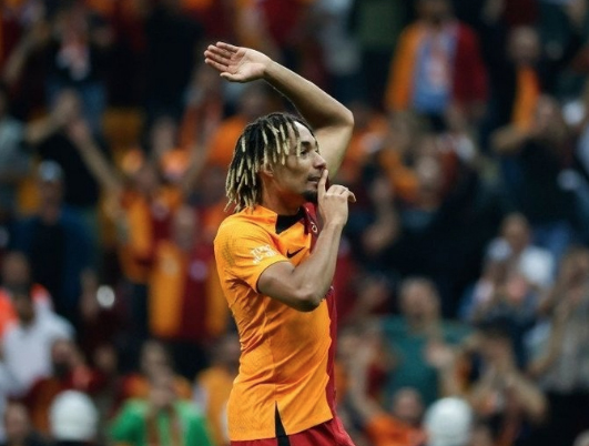 Foto - Galatasaray bu darbeyi hak etmiyor! Bir bu eksikti...