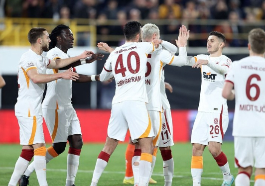 Foto - Galatasaray bu darbeyi hak etmiyor! Bir bu eksikti...