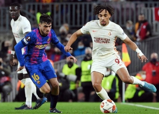 Foto - Galatasaray bu darbeyi hak etmiyor! Bir bu eksikti...