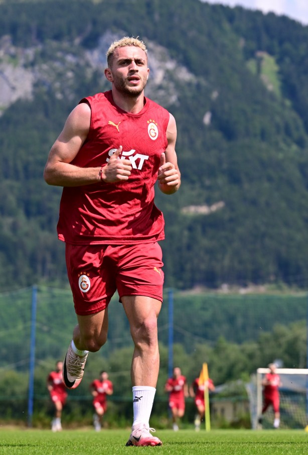 Foto - Galatasaray bu gece ya zengin olacak ya zengin olacak! Kasası şenlenecek