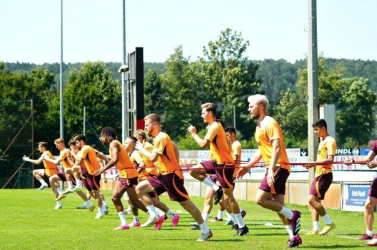 Foto - Galatasaray, bu sefer Fenerbahçe'yi çıldırtacak! Yok böyle bir hamle...