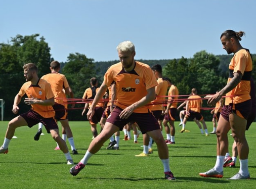 Galatasaray, bu sefer Fenerbahçe'yi çıldırtacak! Yok böyle bir hamle...