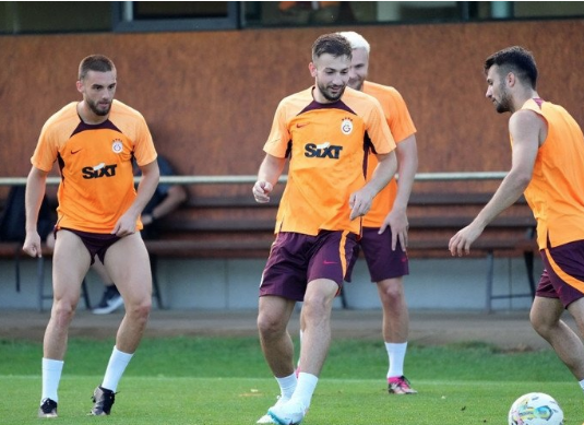 Foto - Galatasaray, bu sefer Fenerbahçe'yi çıldırtacak! Yok böyle bir hamle...