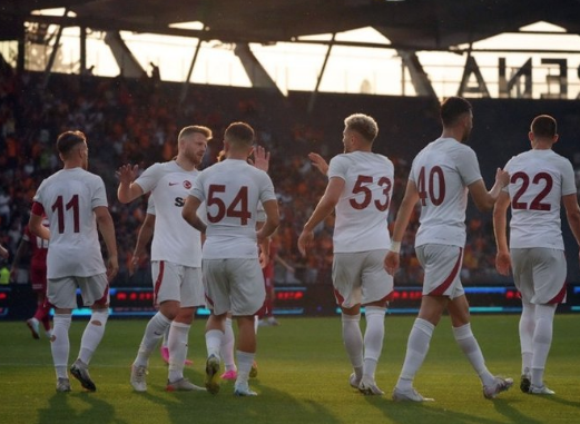 Foto - Galatasaray, bu sefer Fenerbahçe'yi çıldırtacak! Yok böyle bir hamle...