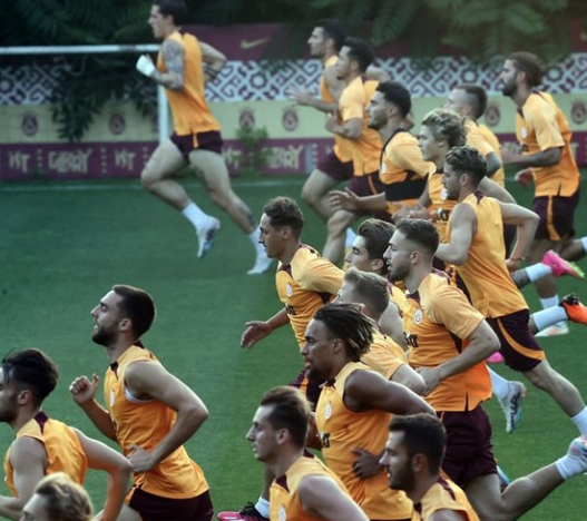 Foto - Galatasaray, bu sefer Fenerbahçe'yi çıldırtacak! Yok böyle bir hamle...