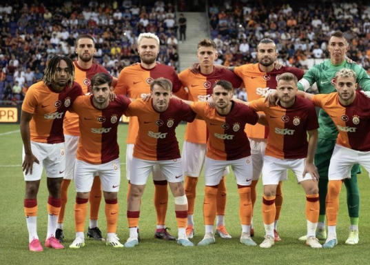 Foto - Galatasaray, bu sefer Fenerbahçe'yi çıldırtacak! Yok böyle bir hamle...