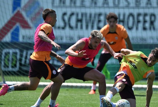 Foto - Galatasaray, bu sefer Fenerbahçe'yi çıldırtacak! Yok böyle bir hamle...