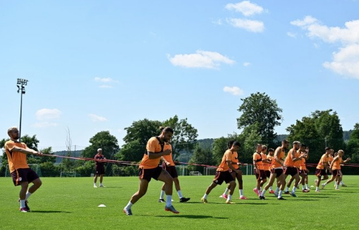 Foto - Galatasaray, bu sefer Fenerbahçe'yi çıldırtacak! Yok böyle bir hamle...