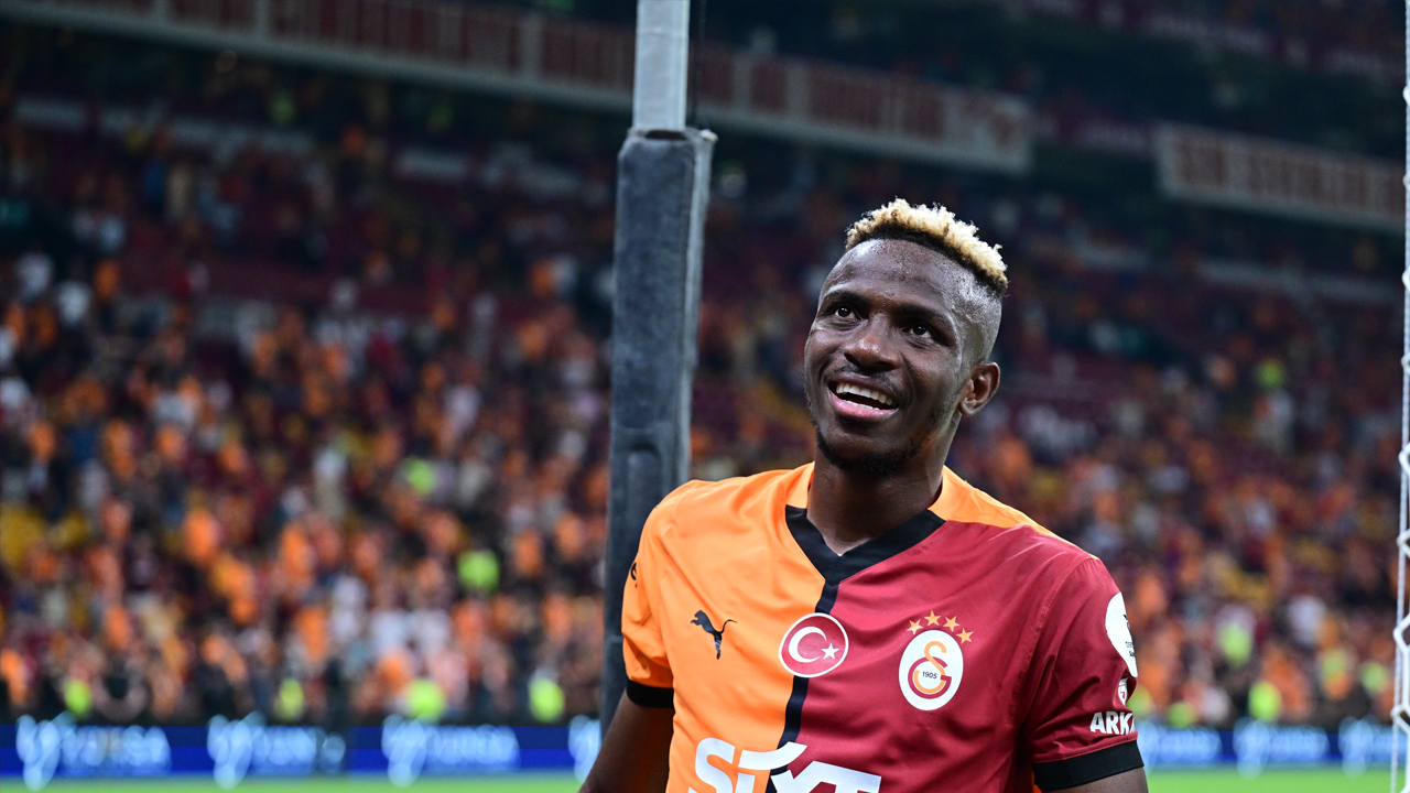 Foto - Galatasaray bu söylentiyle çalkalanıyor! Arkasında O dev ekip var: Olay açıklama: İngilizler el koydu…