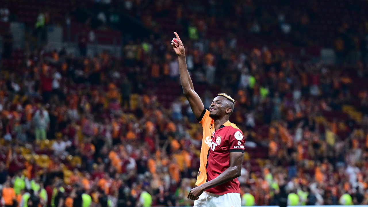 Galatasaray bu söylentiyle çalkalanıyor! Arkasında O dev ekip var: Olay açıklama: İngilizler el koydu…