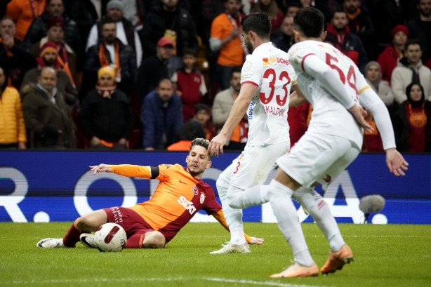 Foto - Galatasaray bu Türk'ün peşinde! Tüm Süper Lige damga vurmuştu! Ertem Şener aldığı duyumu paylaştı...