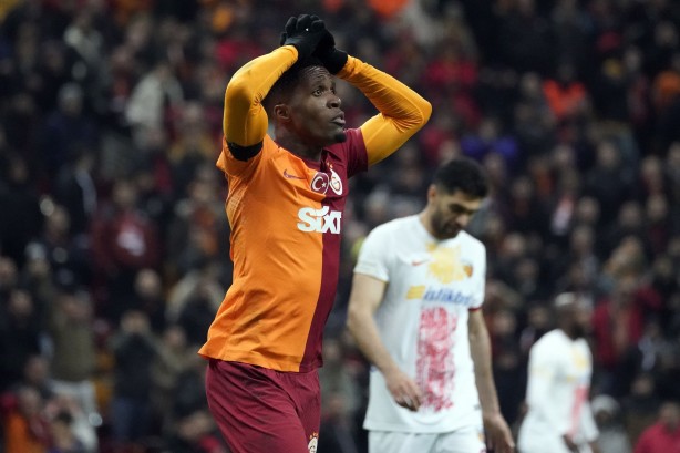 Foto - Galatasaray bu Türk'ün peşinde! Tüm Süper Lige damga vurmuştu! Ertem Şener aldığı duyumu paylaştı...